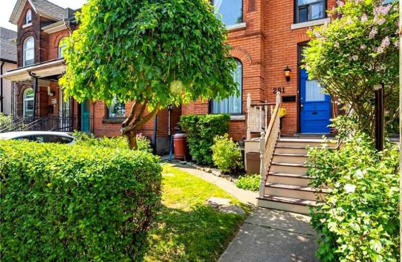 281 Charlton Avenue West, Hamilton | Image 1