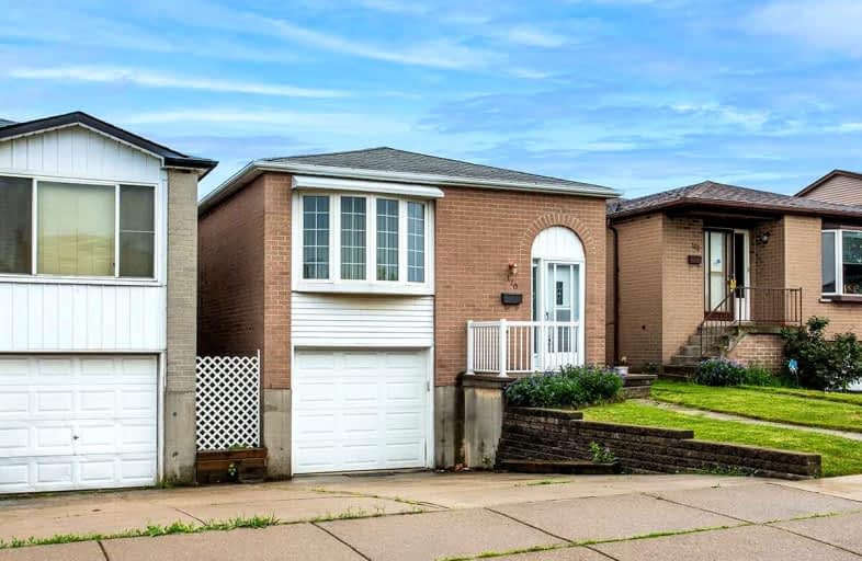 170 Garden Crescent, Hamilton | Image 1