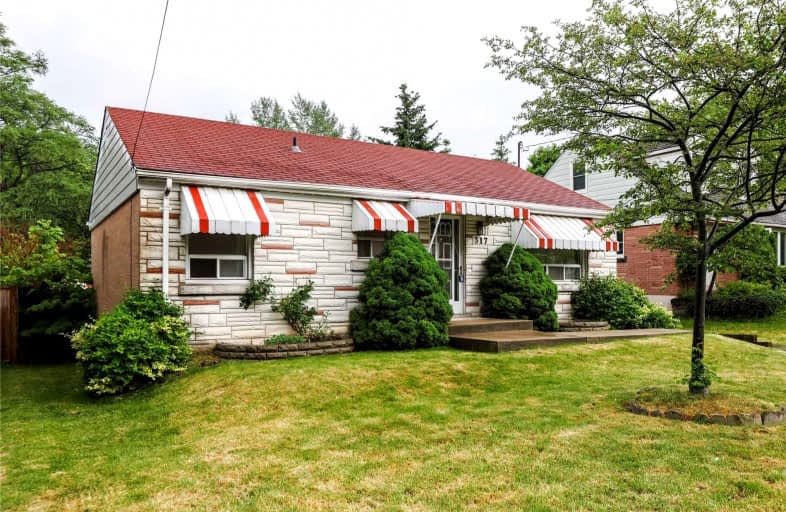 317 East 36th Street, Hamilton | Image 1