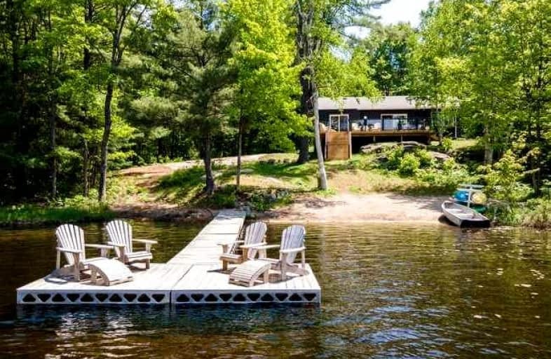 1081 Misty Lane, Gravenhurst | Image 1