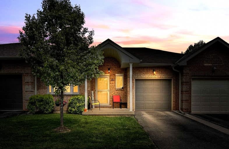 51-80 Greentrail Drive, Hamilton | Image 1