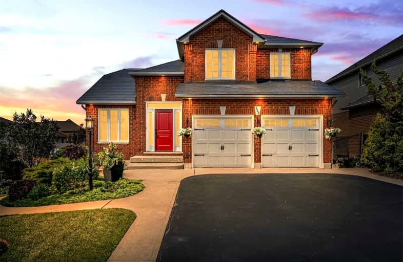 332 Highland Road West, Hamilton | Image 1