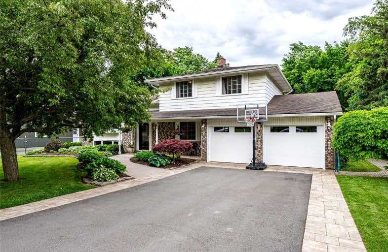 416 5th Concession Road West, Hamilton | Image 1