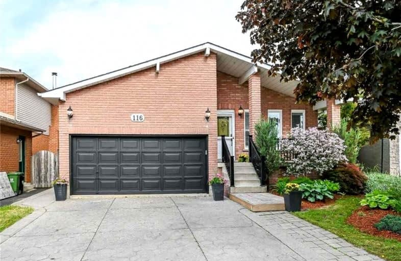 116 Fusilier Drive, Hamilton | Image 1