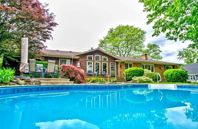 795 Montgomery Drive, Hamilton | Image 1