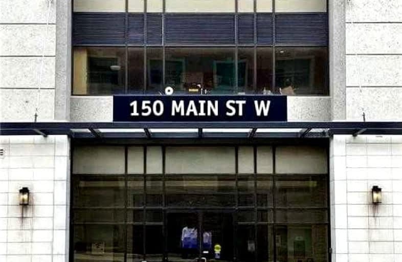 #412-150 Main Street West, Hamilton | Image 1