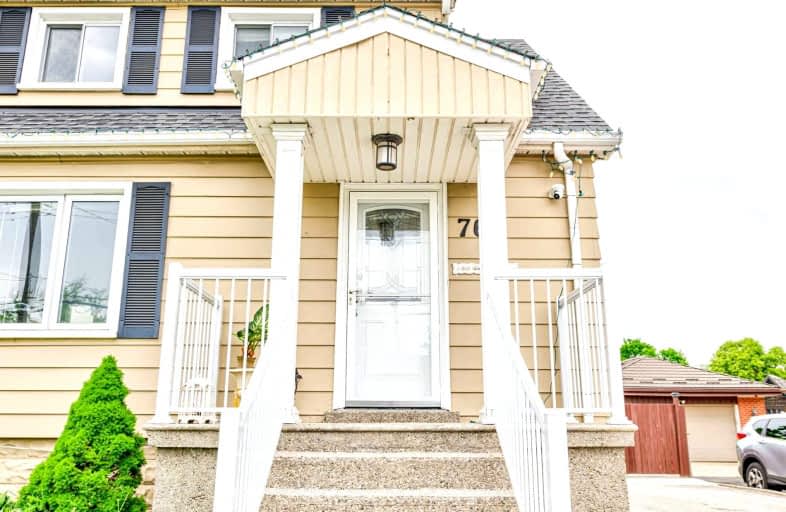 766 Upper Wellington Street, Hamilton | Image 1