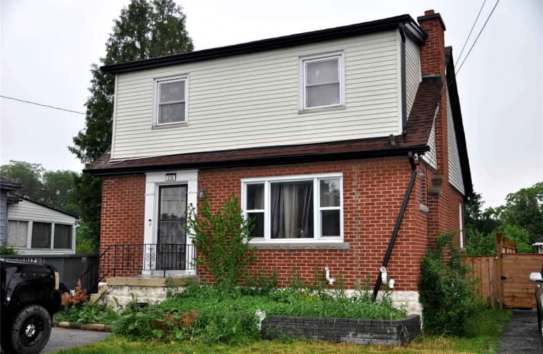 335 Upper Gage Avenue, Hamilton | Image 1