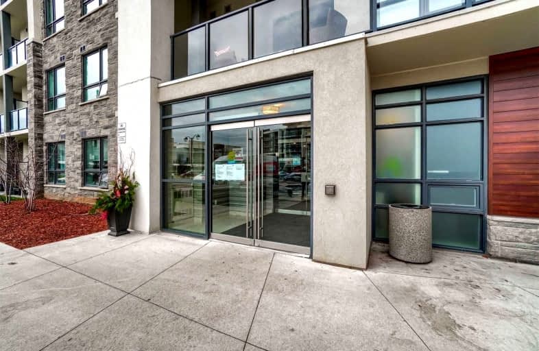 327-125 Shoreview Place, Hamilton | Image 1