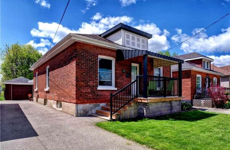 297 Marlborough Street, Brantford | Image 1