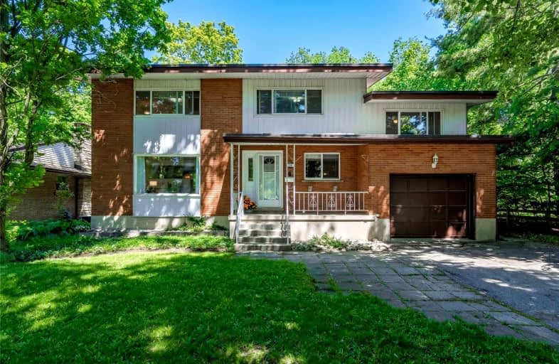 236 Allen Street East, Waterloo | Image 1