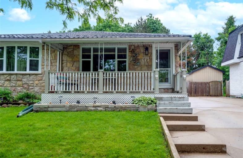 743 Sevilla Park Place, London | Image 1