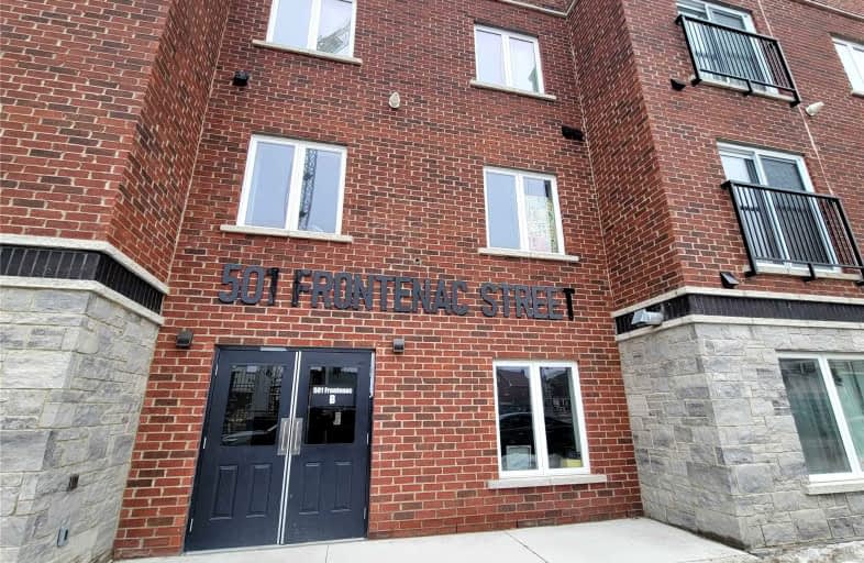 213-501 Frontenac Street, Kingston | Image 1