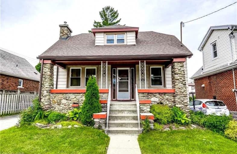 96 Huxley Avenue South, Hamilton | Image 1