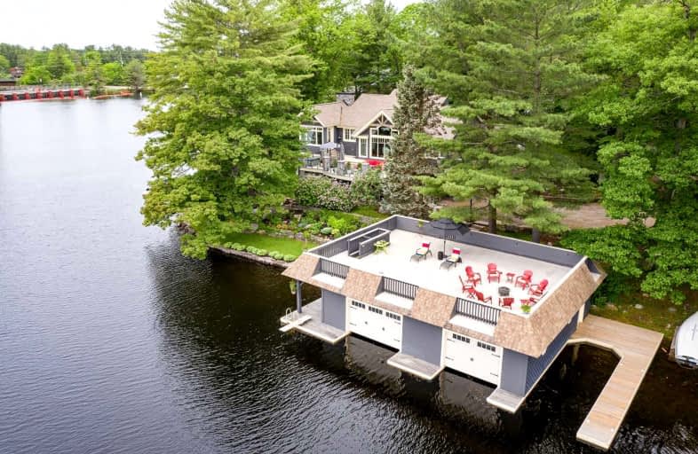 1012 Burns Street, Muskoka Lakes | Image 1