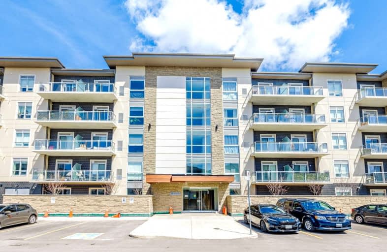 105-16 Markle Crescent, Hamilton | Image 1