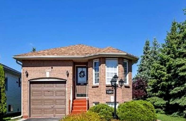 1309 Thornwood Crescent, Kingston | Image 1