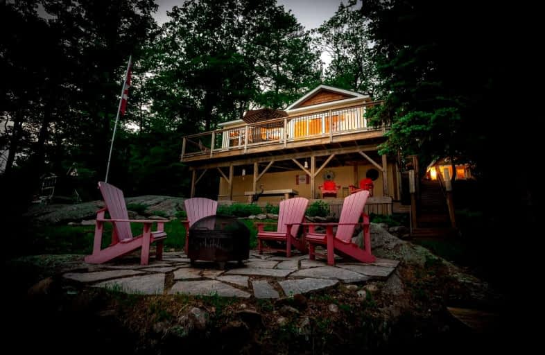 05-1128 Milford Bay Road, Muskoka Lakes | Image 1