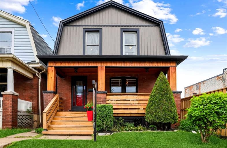 1163 Cannon Street East, Hamilton | Image 1