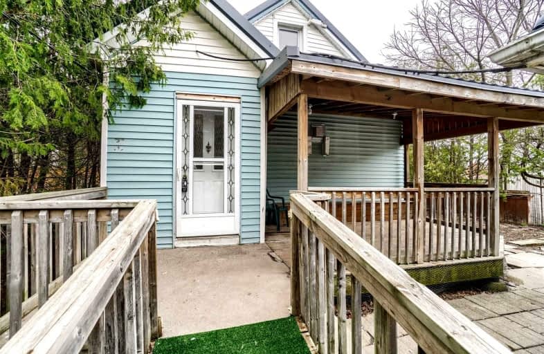 284 Lawrence Avenue, Kitchener | Image 1