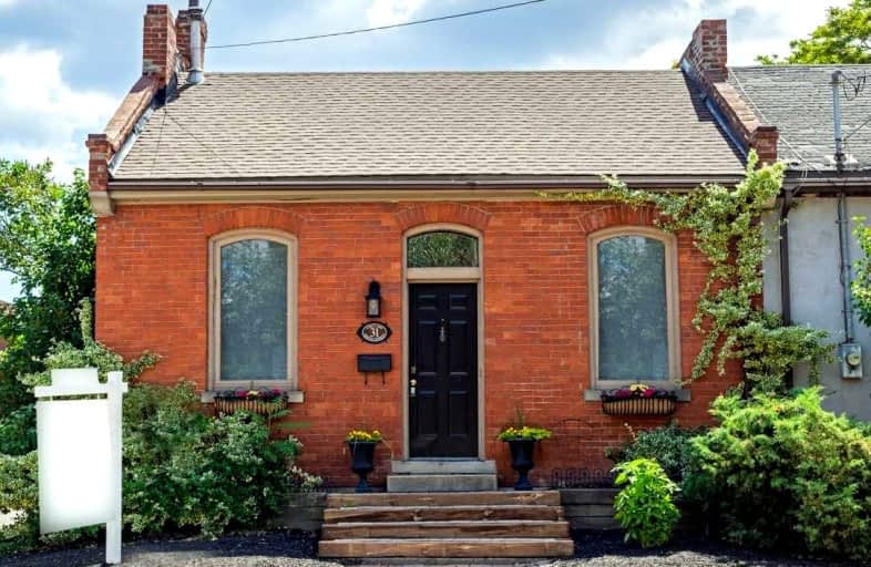 31 Spring Street, Hamilton | Image 1