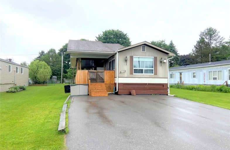 605 Cunningham Crescent, Hamilton Township | Image 1