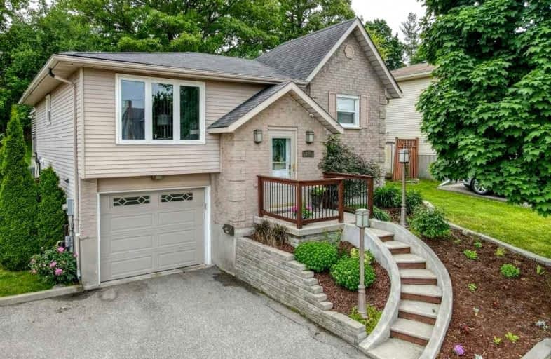 230 Grand Ridge Drive, Cambridge | Image 1