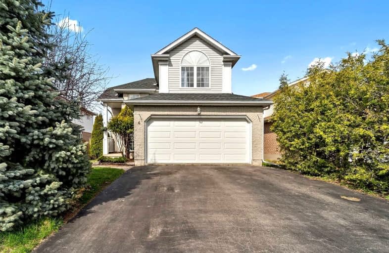4 Abbeywood Crescent, Guelph | Image 1