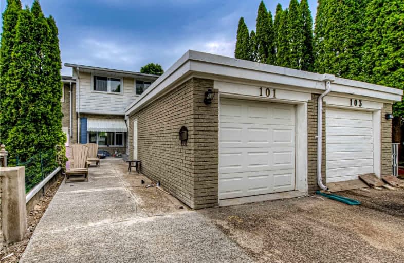 101 Ralgreen Crescent, Kitchener | Image 1