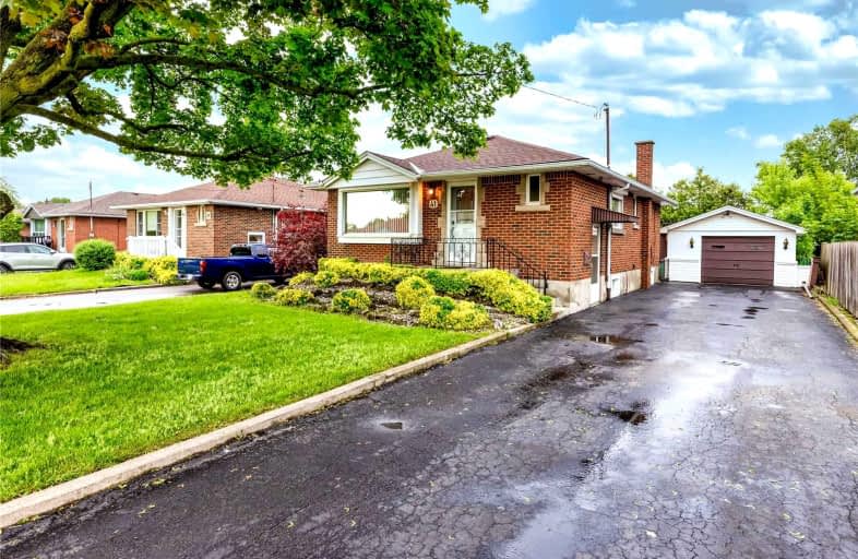 41 Fernwood Crescent, Hamilton | Image 1