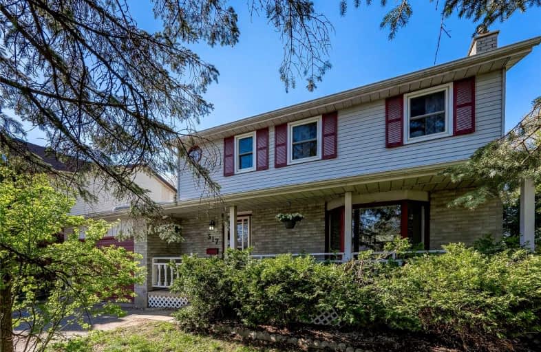 517 Kortright Road West, Guelph | Image 1