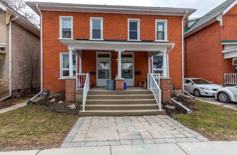 271-273 Thomas Street, Peterborough | Image 1