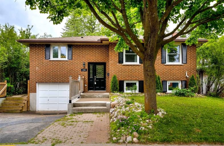 749 Scottsdale Drive, Guelph | Image 1