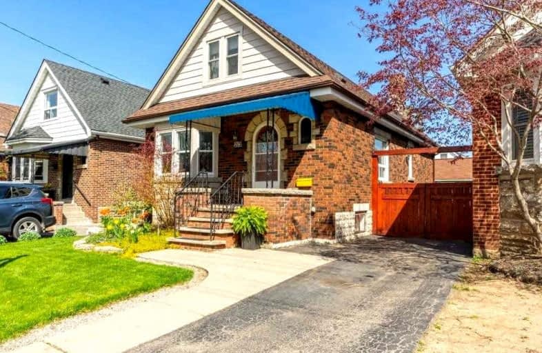 213 Wexford Avenue South, Hamilton | Image 1