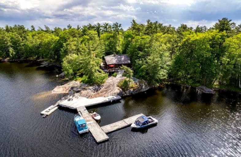 6 2050 Tabassakwa Isl, Georgian Bay | Image 1