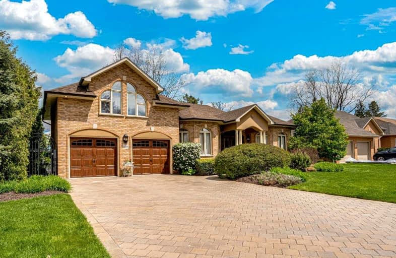 258 Deercreek Drive, Hamilton | Image 1