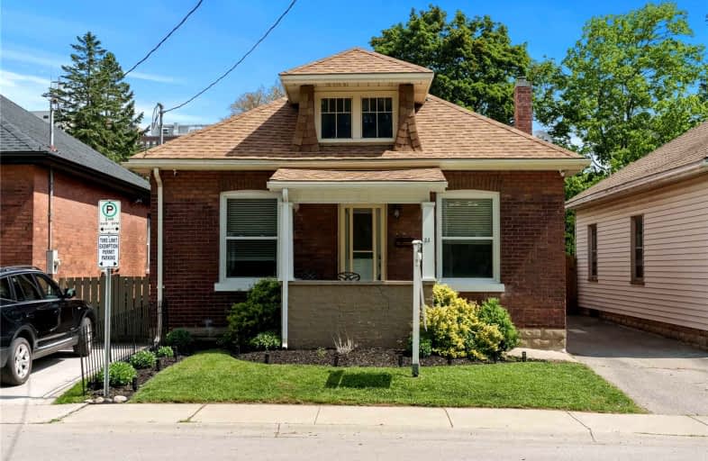 21 Alonzo Street, Brantford | Image 1