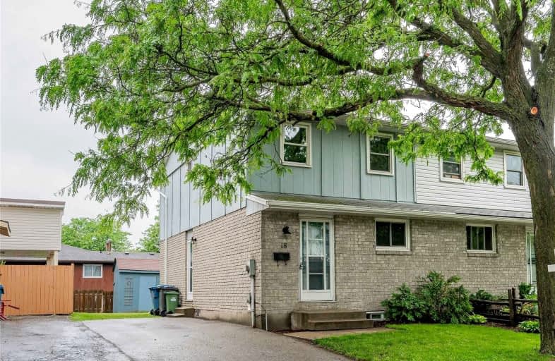 18 Mason Court, Guelph | Image 1