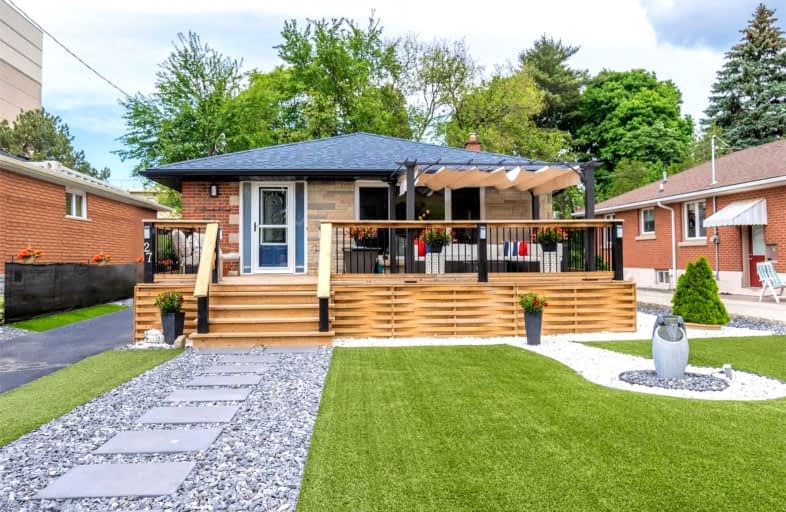 27 Glendee Road, Hamilton | Image 1