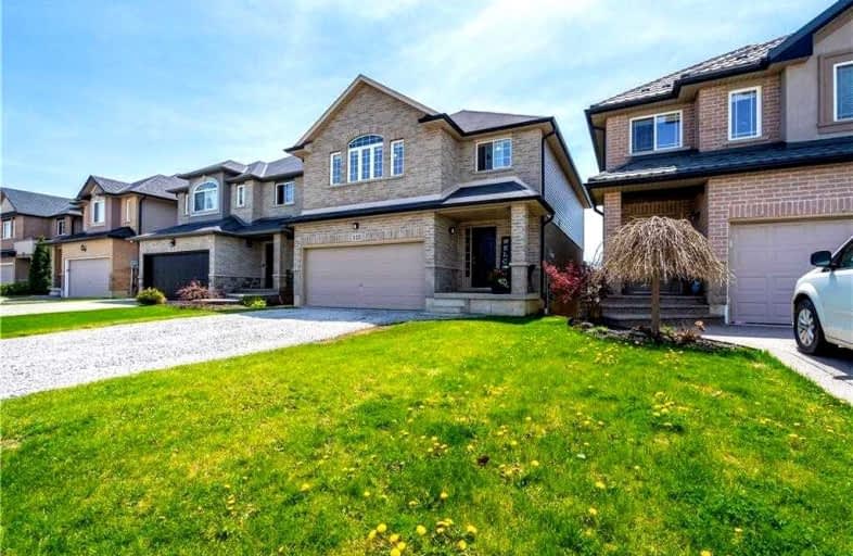123 Stoneglen Way, Hamilton | Image 1