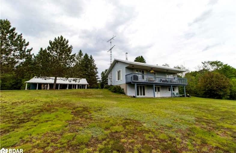 1434 Pickerel & Jack Lake Road, Burk's Falls | Image 1