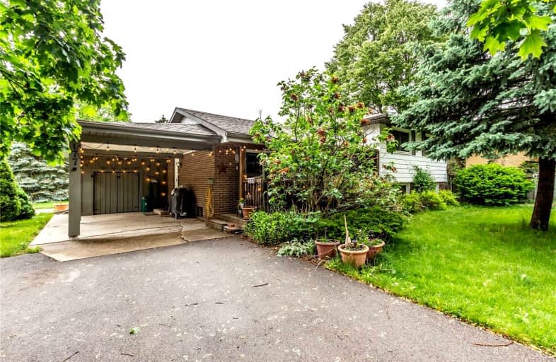 177 Forest Hill Drive, Kitchener | Image 1