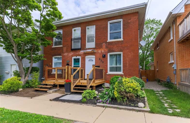 233 Brock Street, Brantford | Image 1