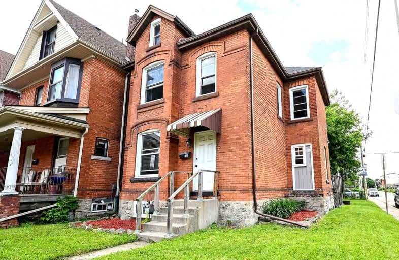 181 Sanford Avenue North, Hamilton | Image 1