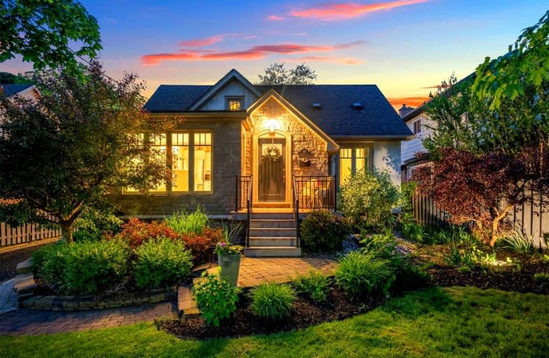395 Dundas Street East, Hamilton | Image 1