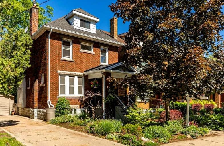 64 Beulah Avenue, Hamilton | Image 1