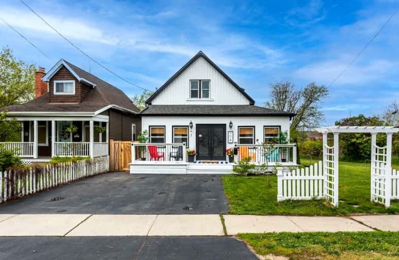 774 Beach Boulevard, Hamilton | Image 1
