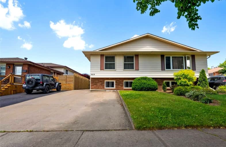 6619 Dawson Street, Niagara Falls | Image 1