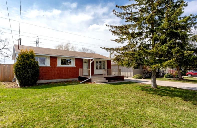 33 Deerfield Parkway, Thorold | Image 1