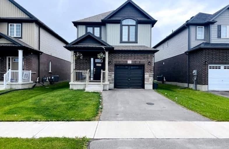 1917 Dunkirk Avenue, Woodstock | Image 1